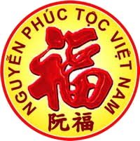 Nguyễn Phúc Tộc