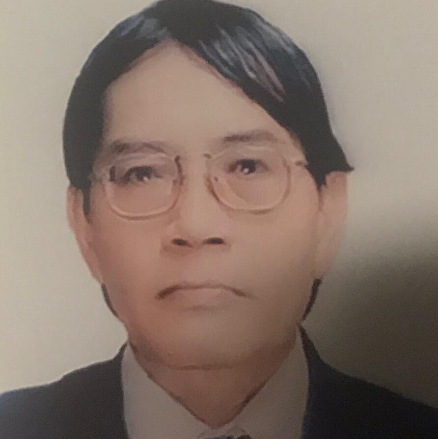 Ông NGUYỄN PHƯỚC BỬU NAM